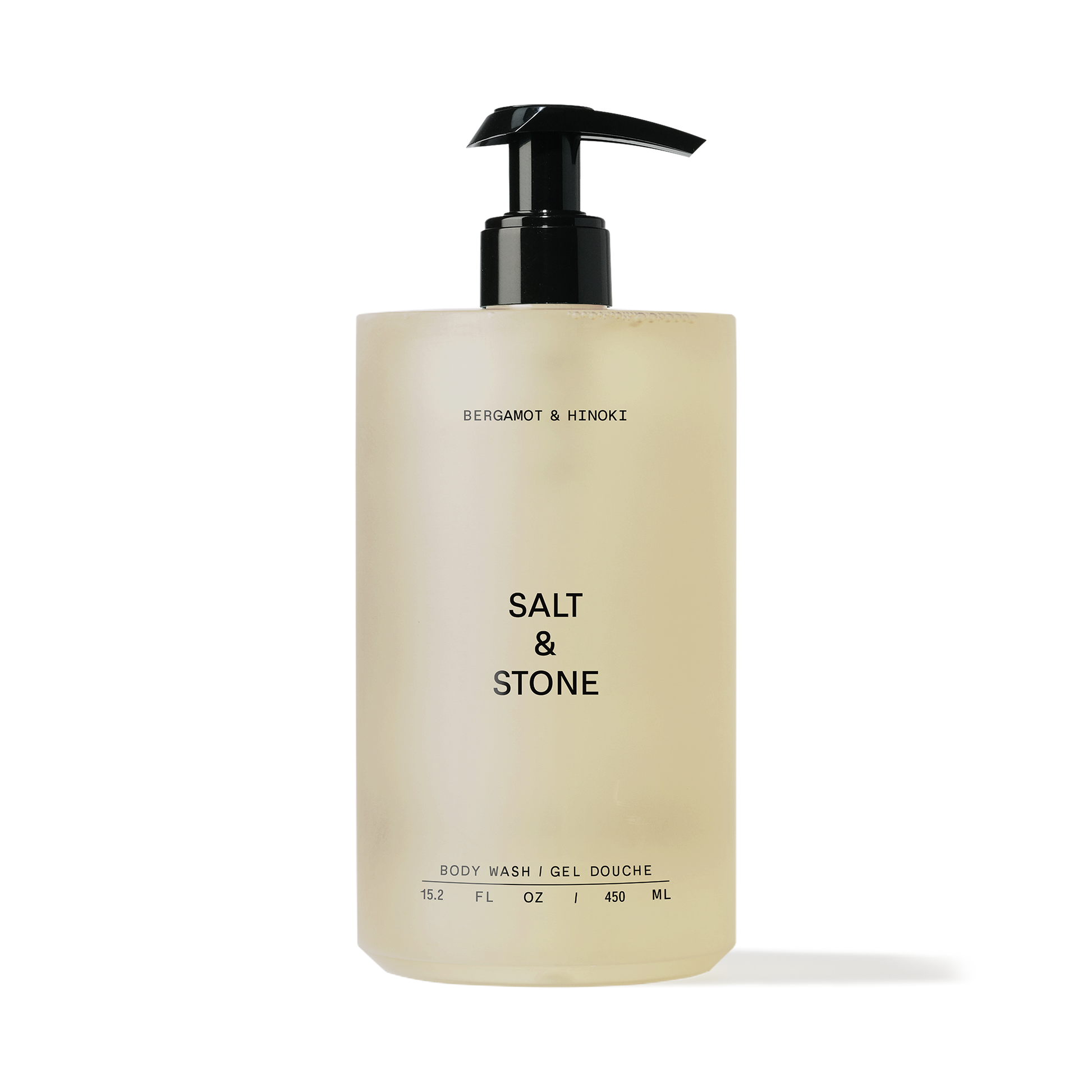 Body Wash