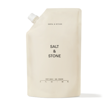 Body Wash Refill