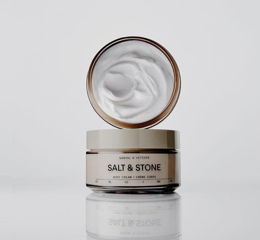 Body Cream