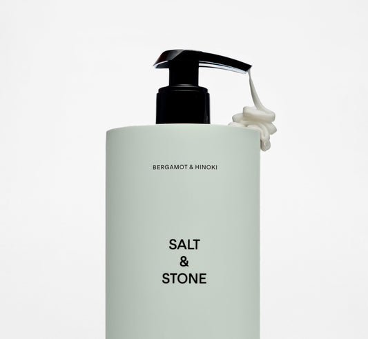Body Lotion