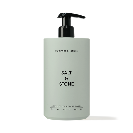 Body Lotion