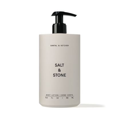 Body Lotion
