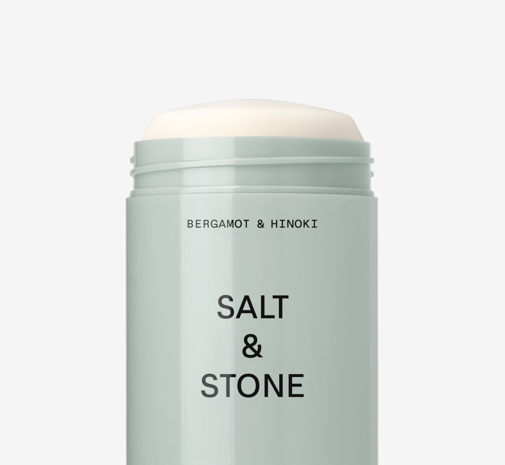 Deodorant (Review)