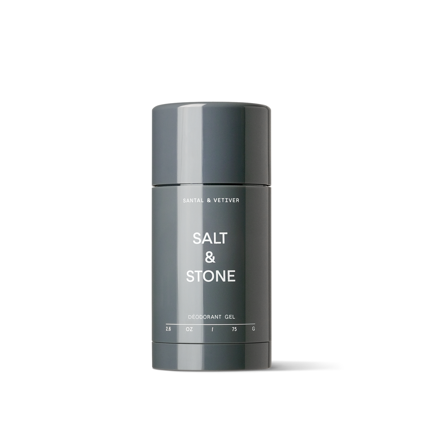 Deodorant Gel