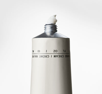Hand Cream