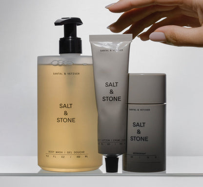 Santal Set