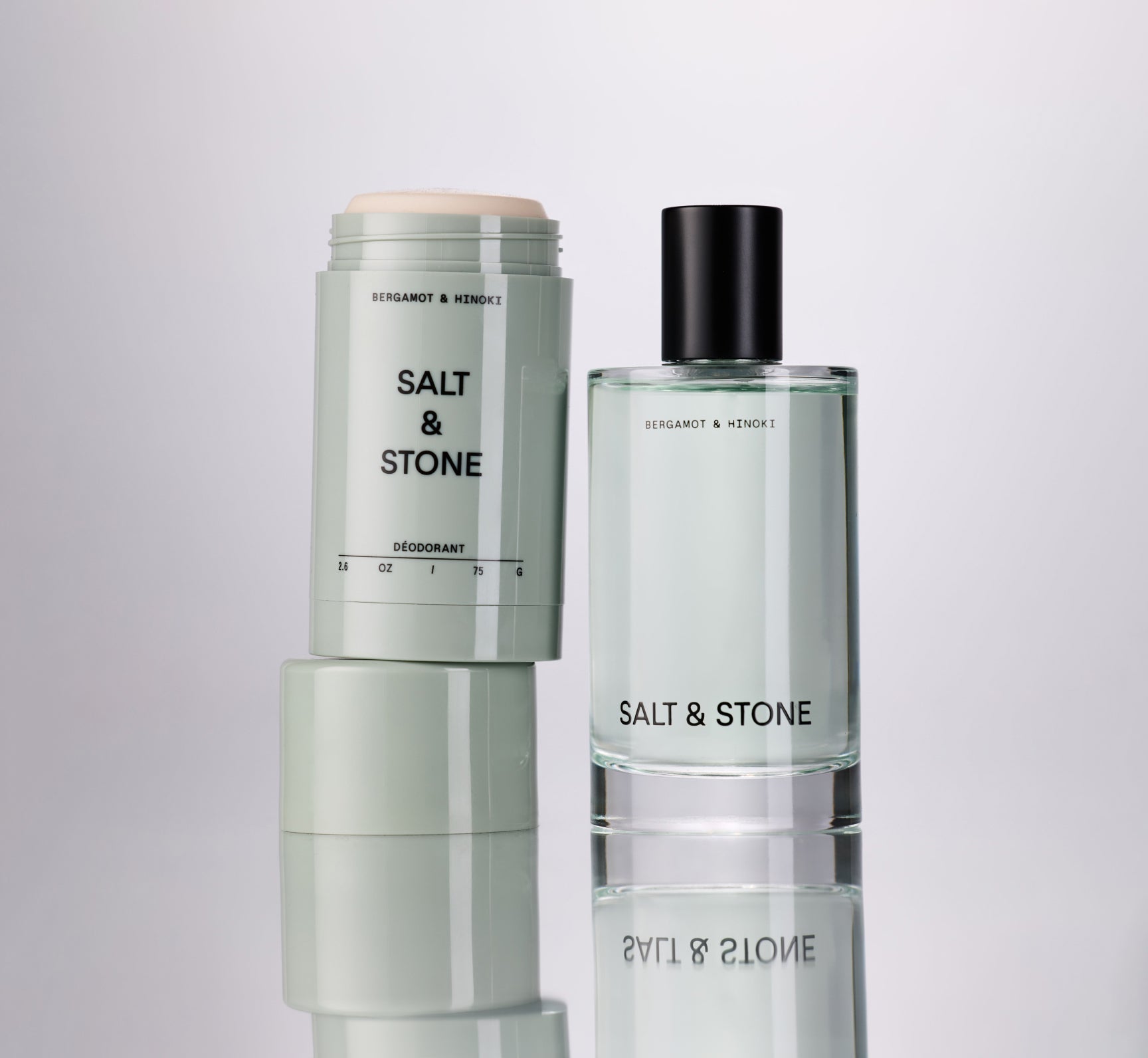 Signature Scent Duo