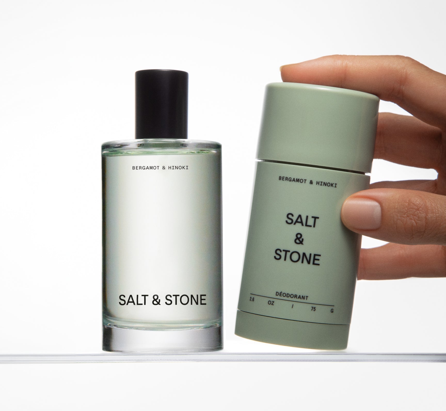 Signature Scent Duo