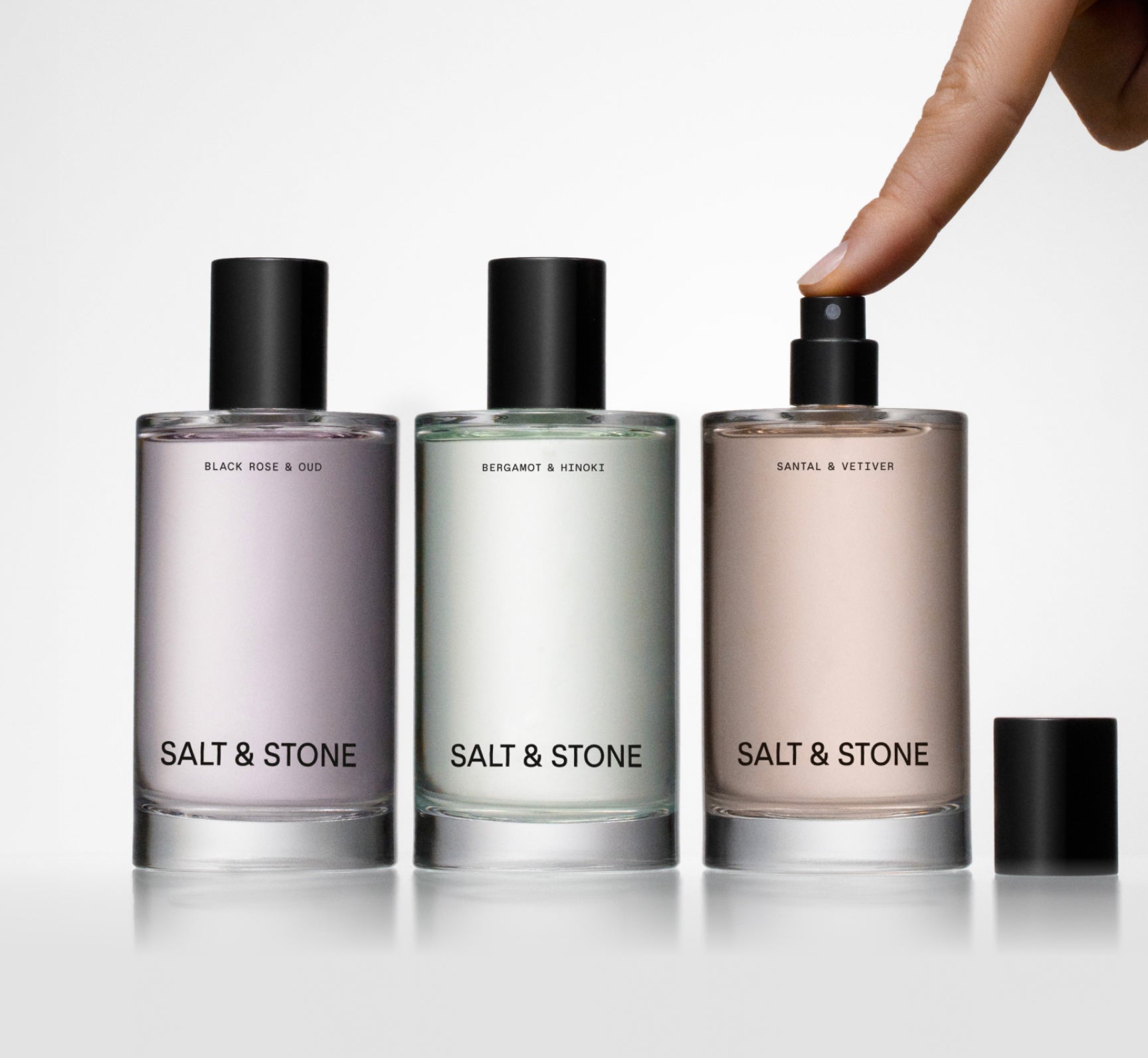 Signature Scent Duo