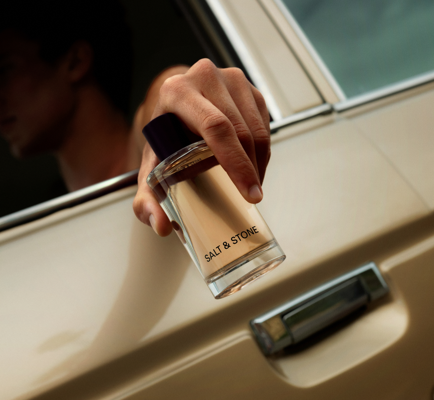 Signature Scent Duo